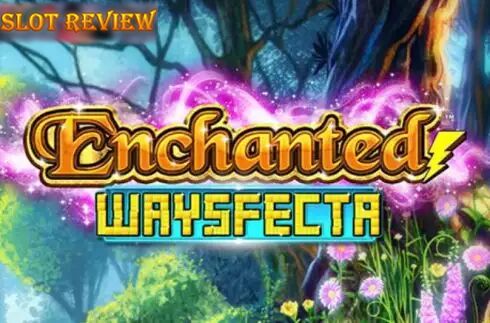 Enchanted Waysfecta icon